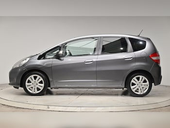 Used Honda Jazz 2014 for sale - 76388953: Photo