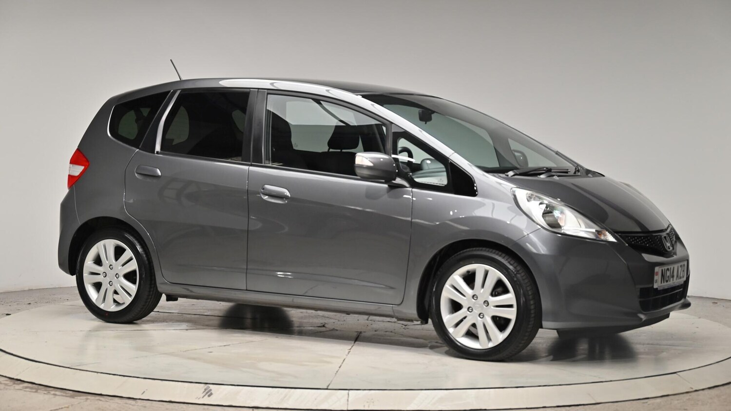 Used Honda Jazz 2014 for sale - 76388953: Photo 41