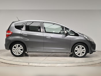 Used Honda Jazz 2014 for sale - 76388953: Photo