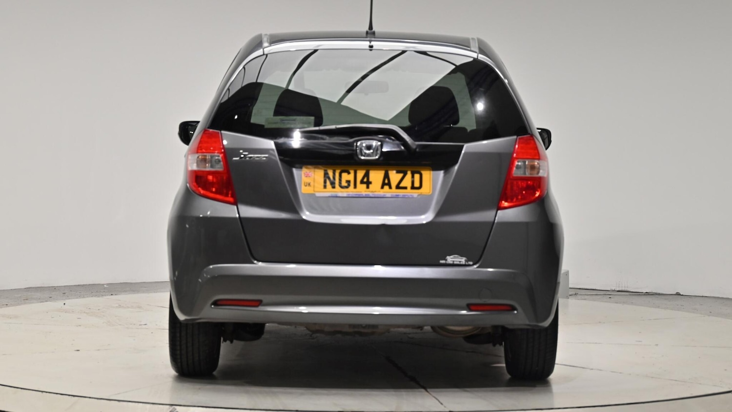 Used Honda Jazz 2014 for sale - 76388953: Photo 5