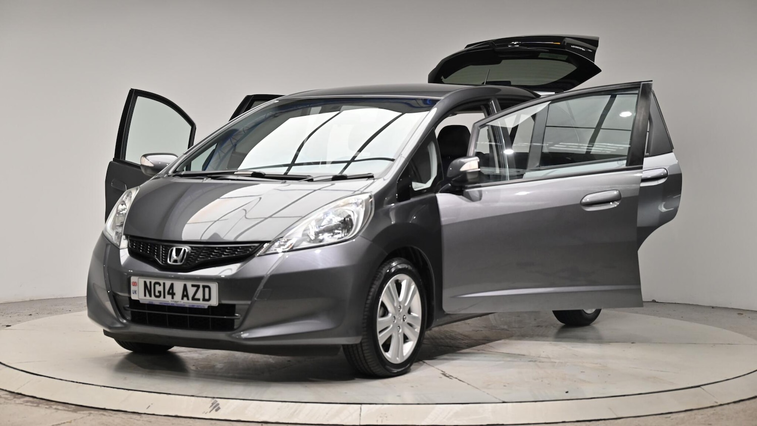 Used Honda Jazz 2014 for sale - 76388953: Photo 50