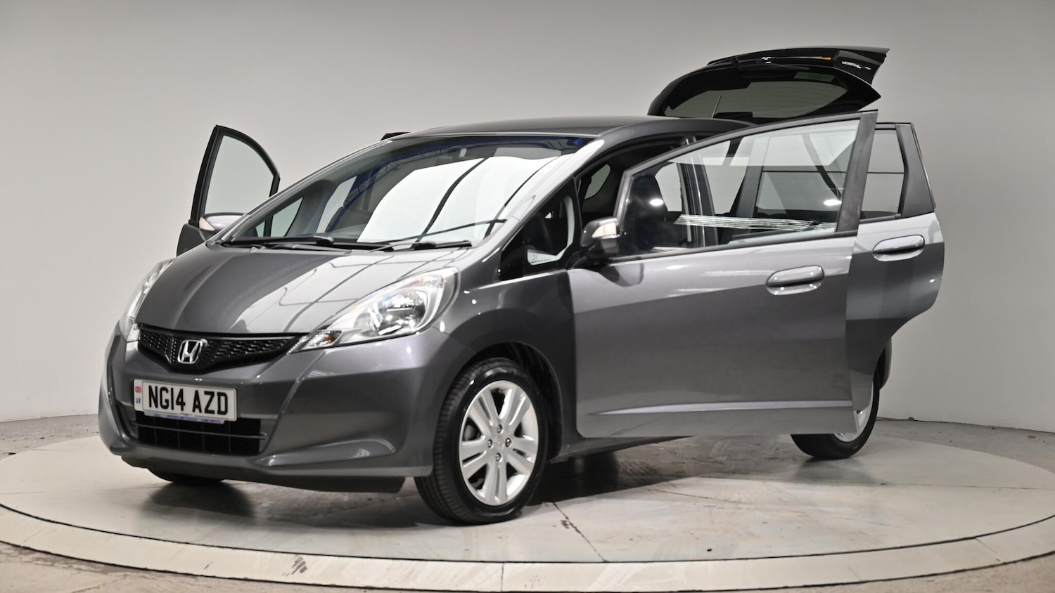 Used Honda Jazz 2014 for sale - 76388953: Photo 51