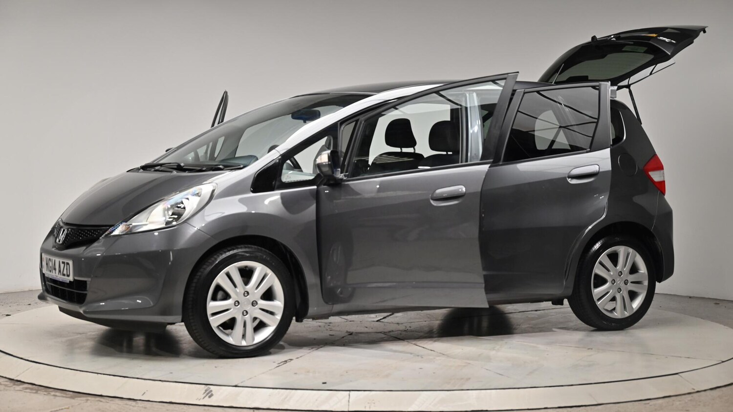 Used Honda Jazz 2014 for sale - 76388953: Photo 53