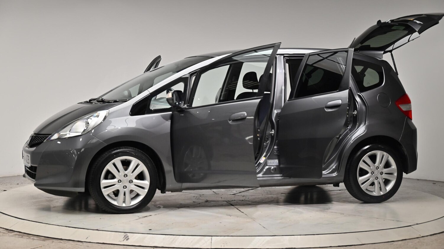 Used Honda Jazz 2014 for sale - 76388953: Photo 54