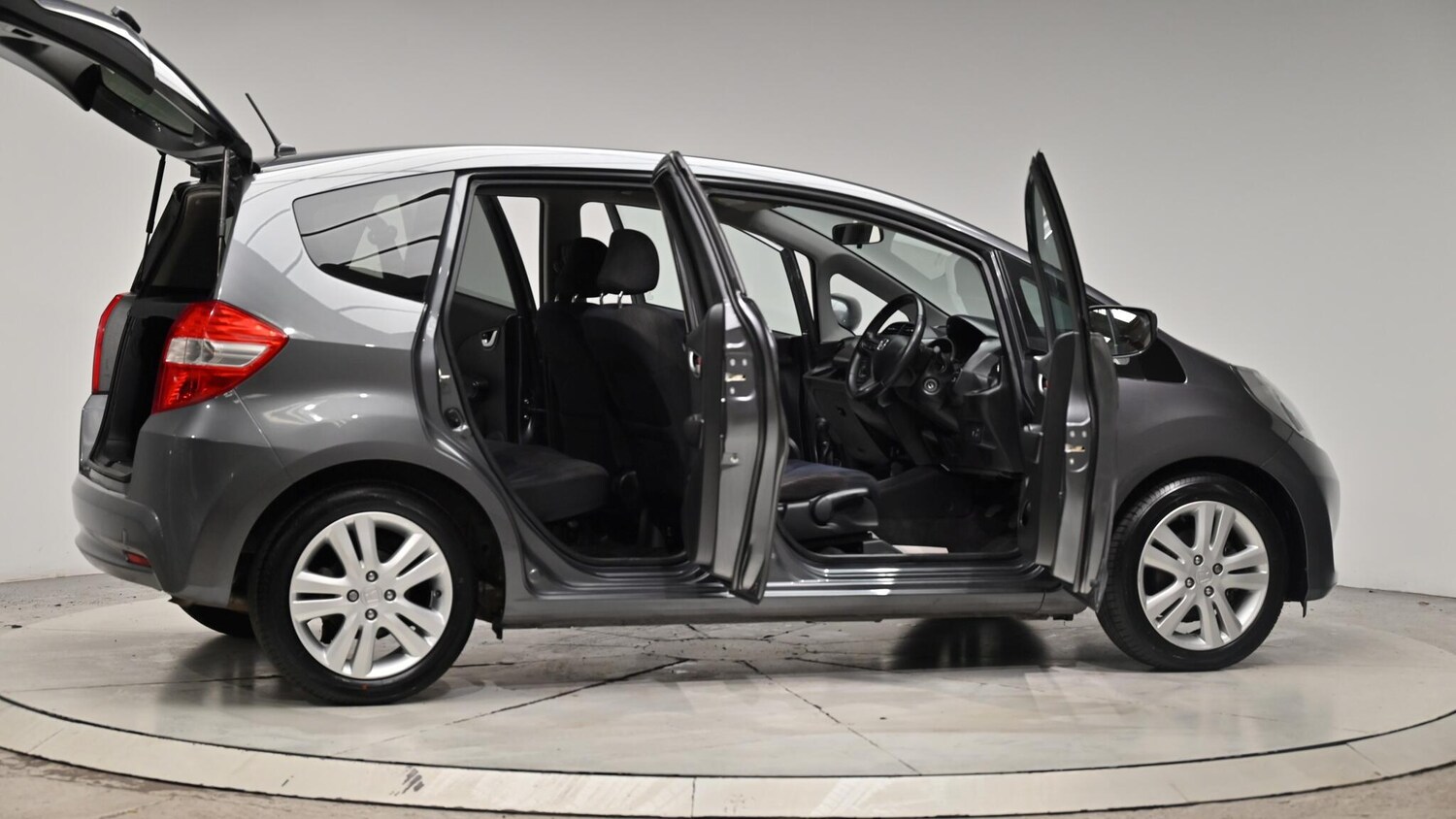 Used Honda Jazz 2014 for sale - 76388953: Photo 72