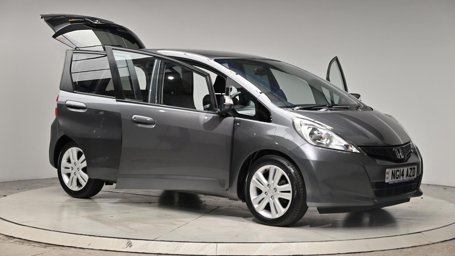 Used Honda Jazz 2014 for sale - 76388953: Photo 78