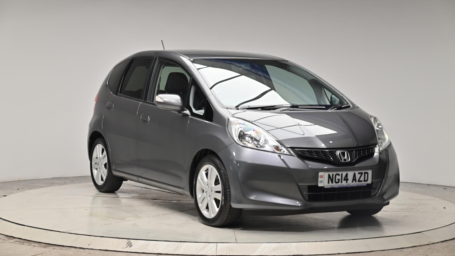 Used Honda Jazz 2014 for sale - 76388953: Photo 8