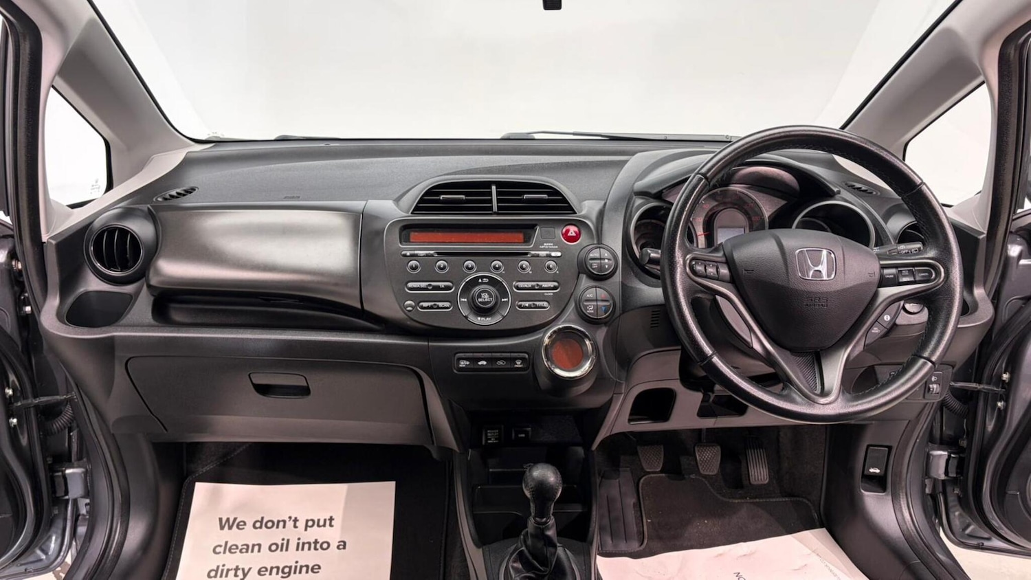 Used Honda Jazz 2014 for sale - 76388953: Photo 81