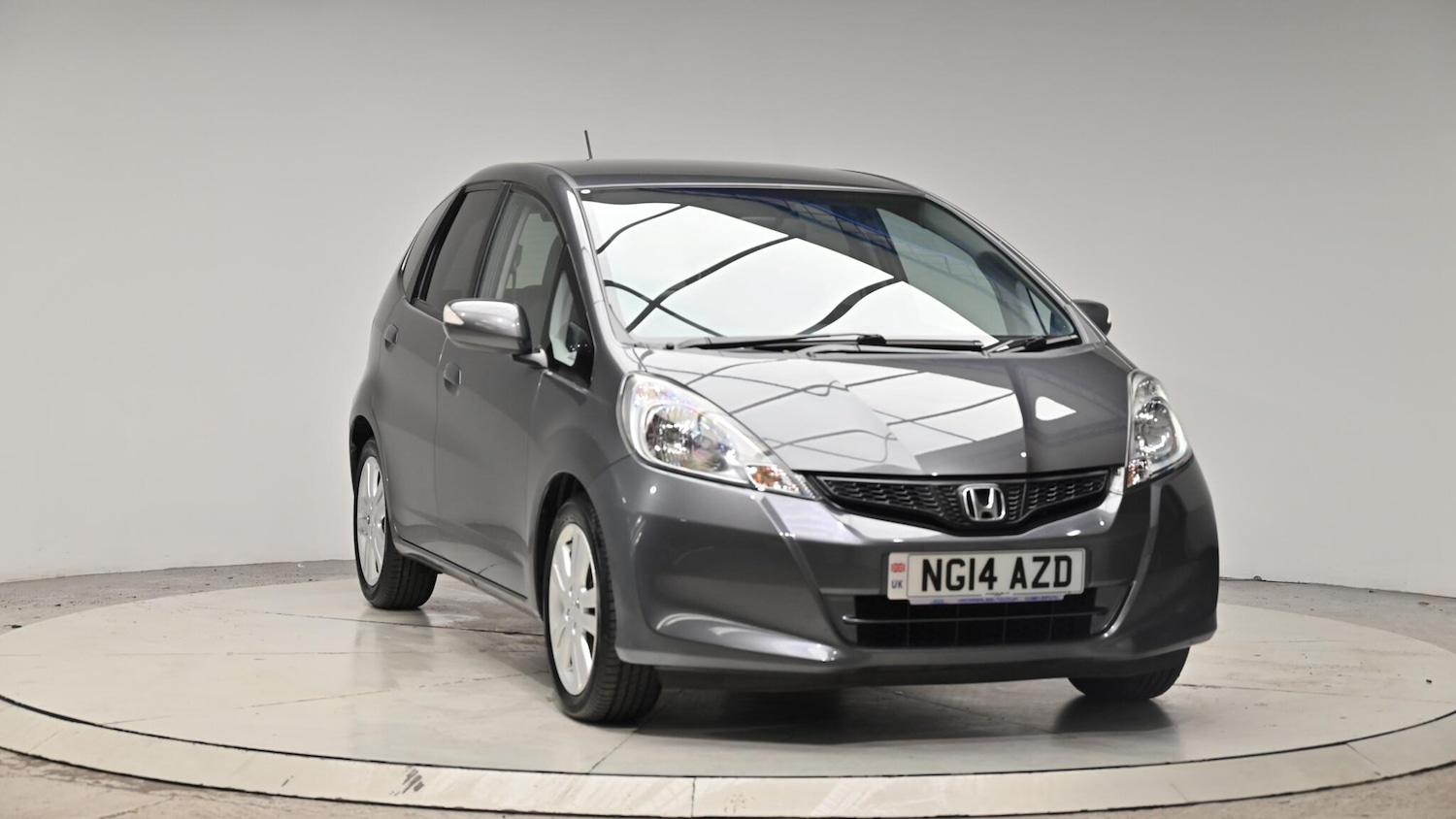 Used Honda Jazz 2014 for sale - 76388953: Photo 9