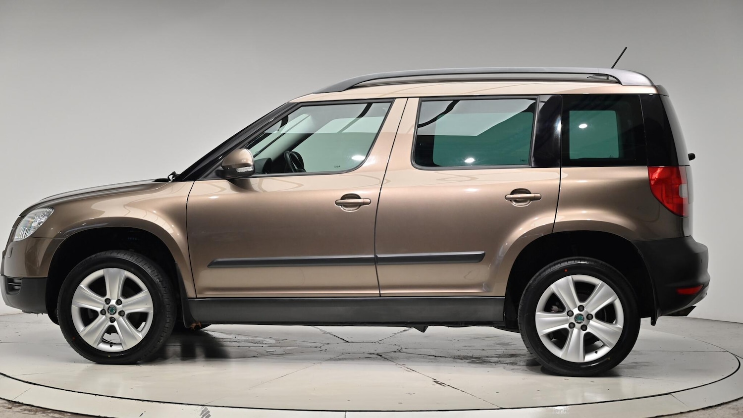 Used Skoda Yeti 2012 for sale - 76562528: Photo 21