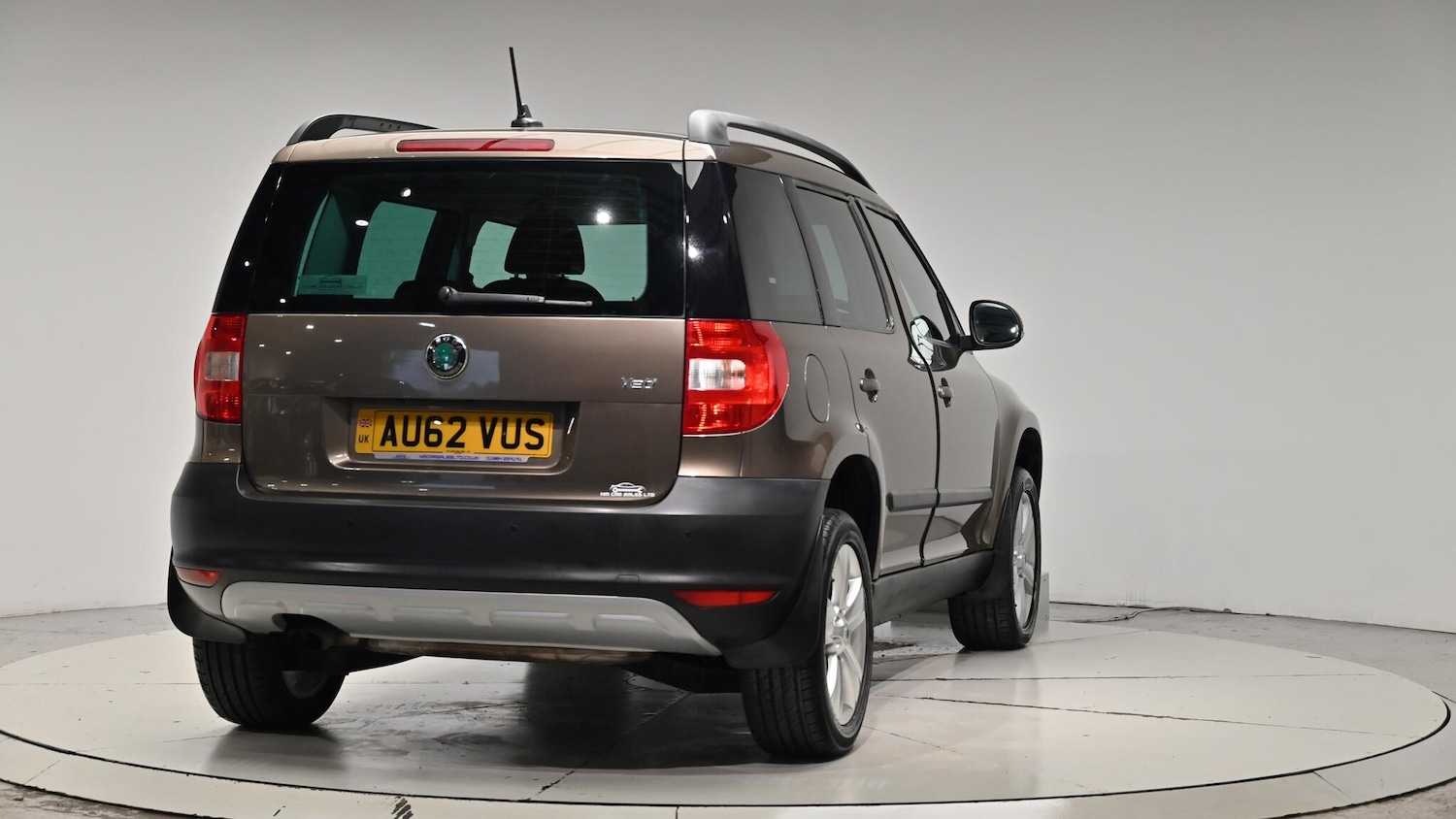 Used Skoda Yeti 2012 for sale - 76562528: Photo 31