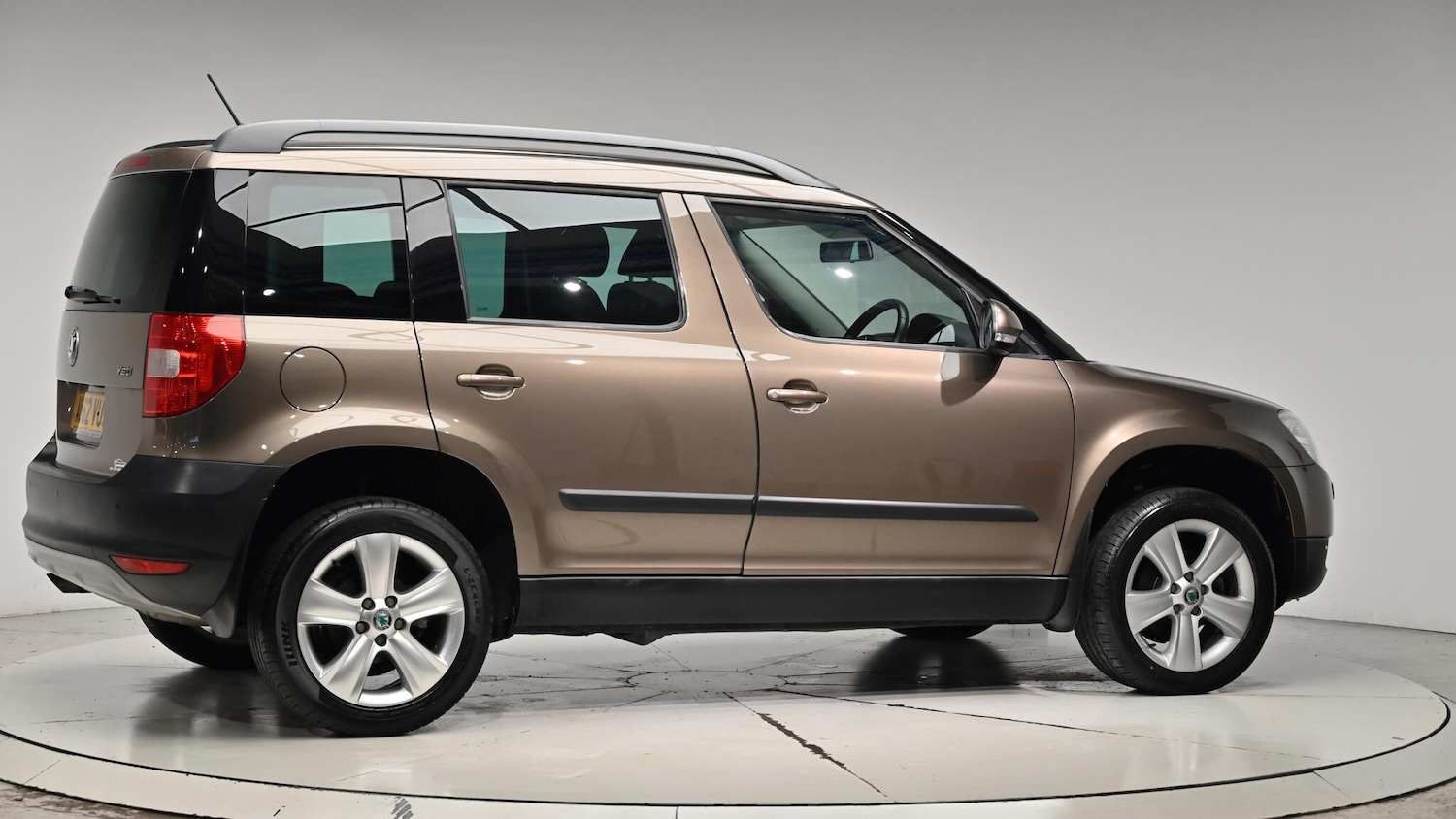 Used Skoda Yeti 2012 for sale - 76562528: Photo 36