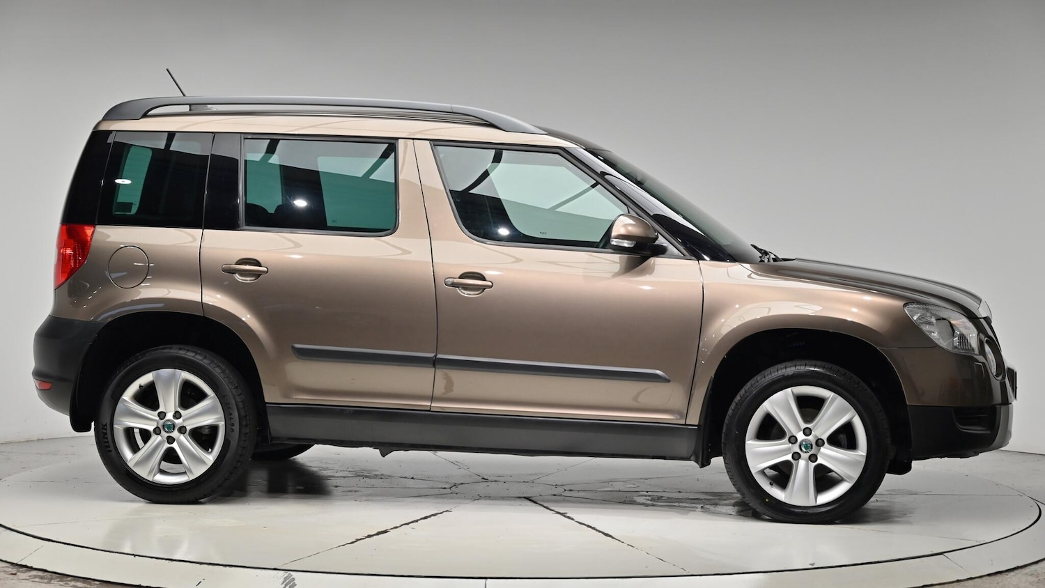 Used Skoda Yeti 2012 for sale - 76562528: Photo 39