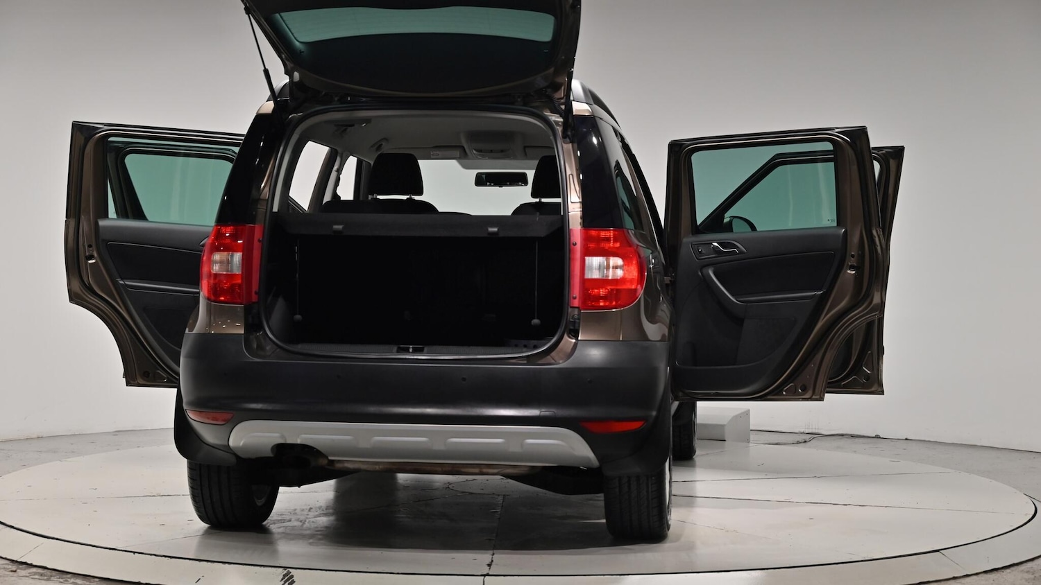 Used Skoda Yeti 2012 for sale - 76562528: Photo 66