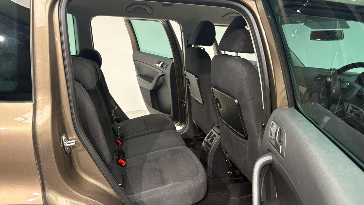 Used Skoda Yeti 2012 for sale - 76562528: Photo 80