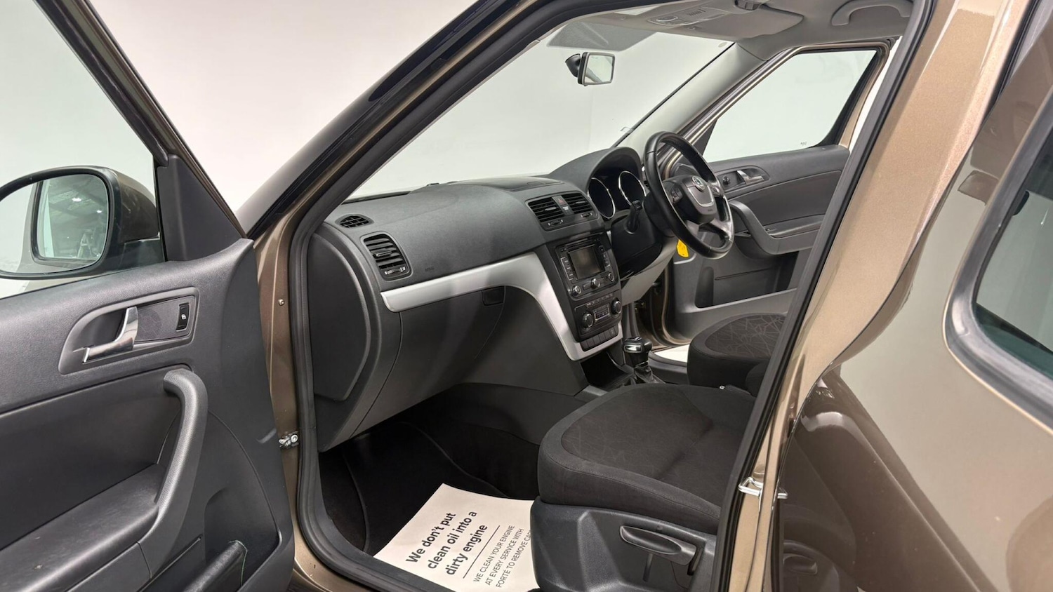 Used Skoda Yeti 2012 for sale - 76562528: Photo 81