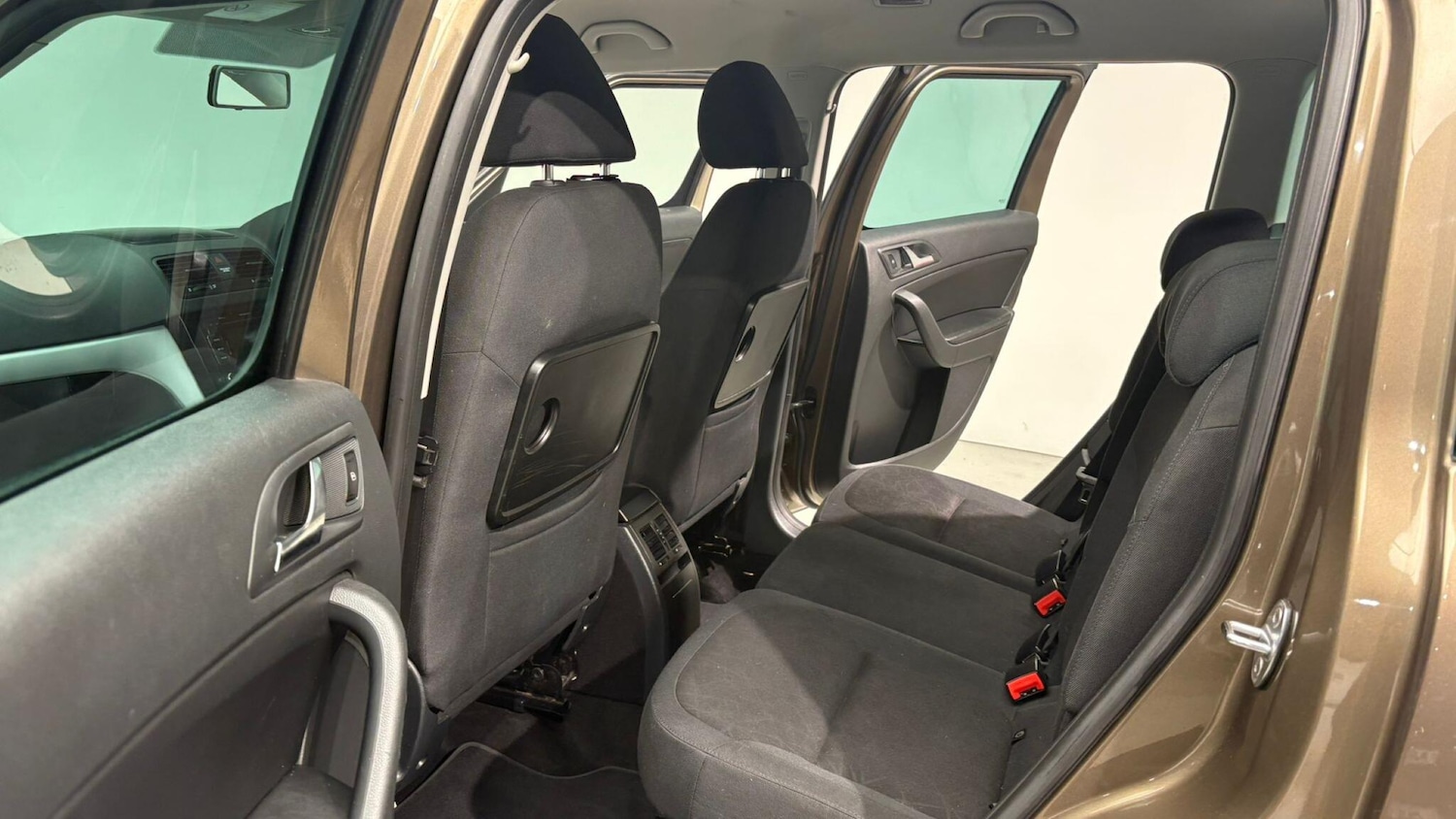 Used Skoda Yeti 2012 for sale - 76562528: Photo 82