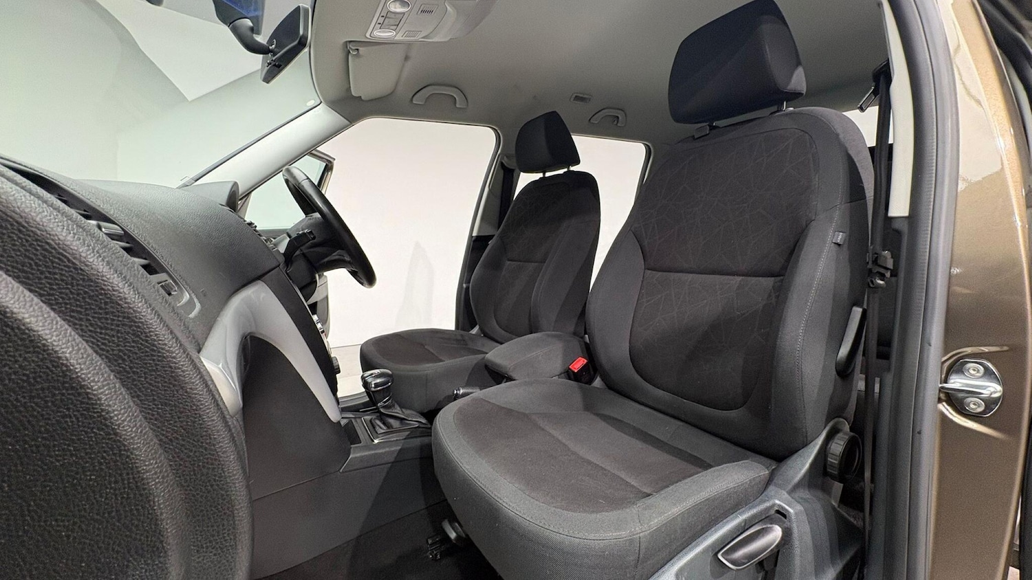 Used Skoda Yeti 2012 for sale - 76562528: Photo 83