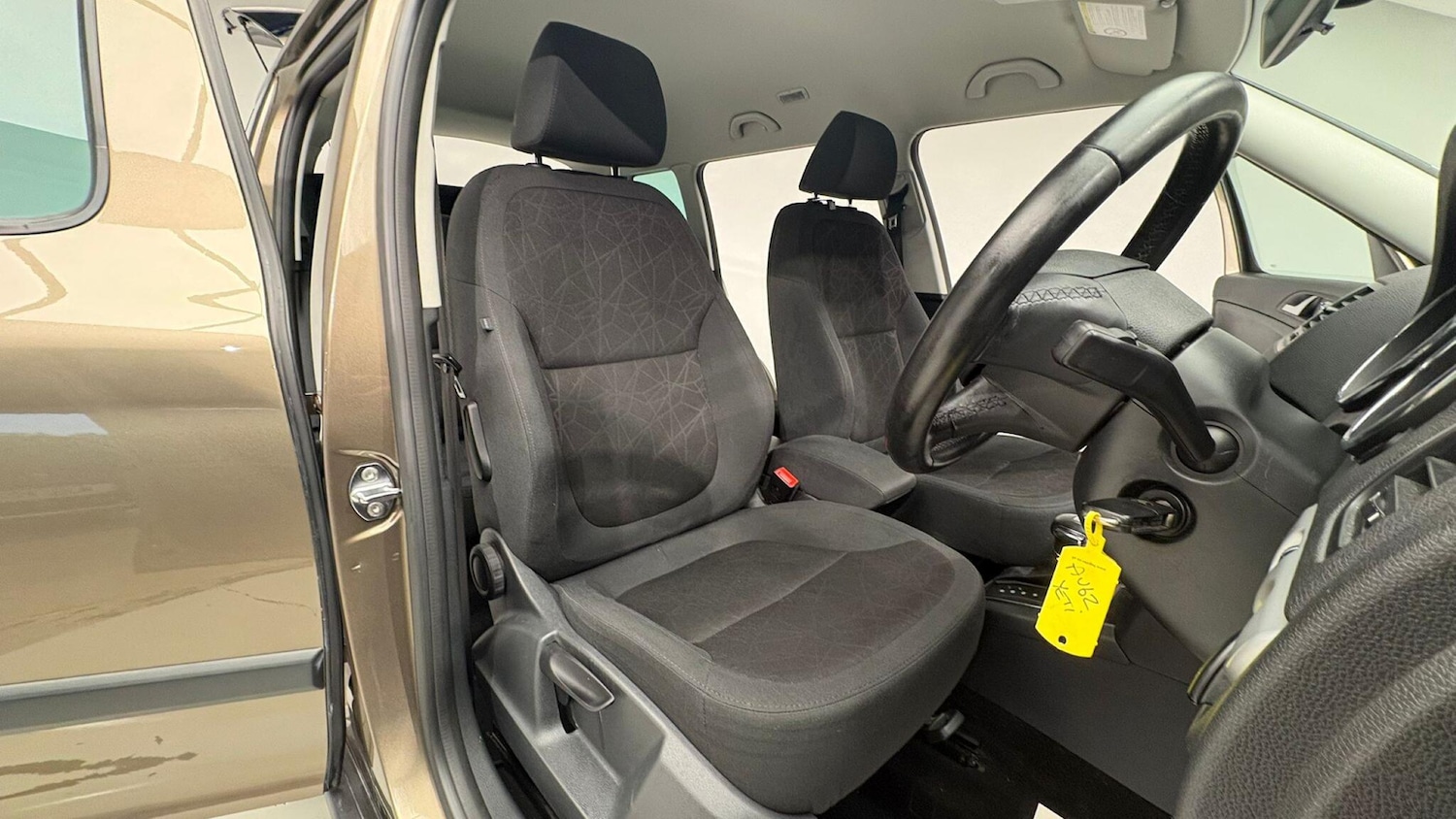 Used Skoda Yeti 2012 for sale - 76562528: Photo 84