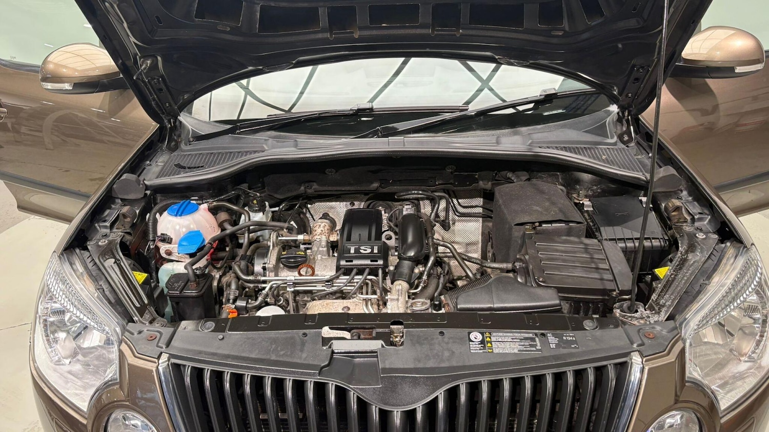 Used Skoda Yeti 2012 for sale - 76562528: Photo 90