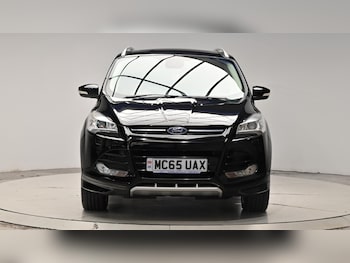 Used Ford Kuga 2015 for sale - 75769827: Photo
