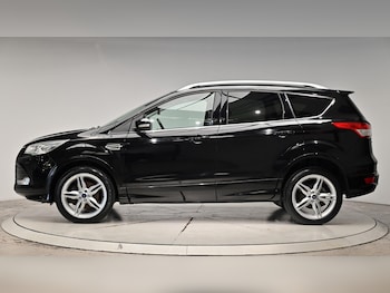 Used Ford Kuga 2015 for sale - 75769827: Photo