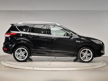 Used Ford Kuga 2015 for sale - 75769827: Photo
