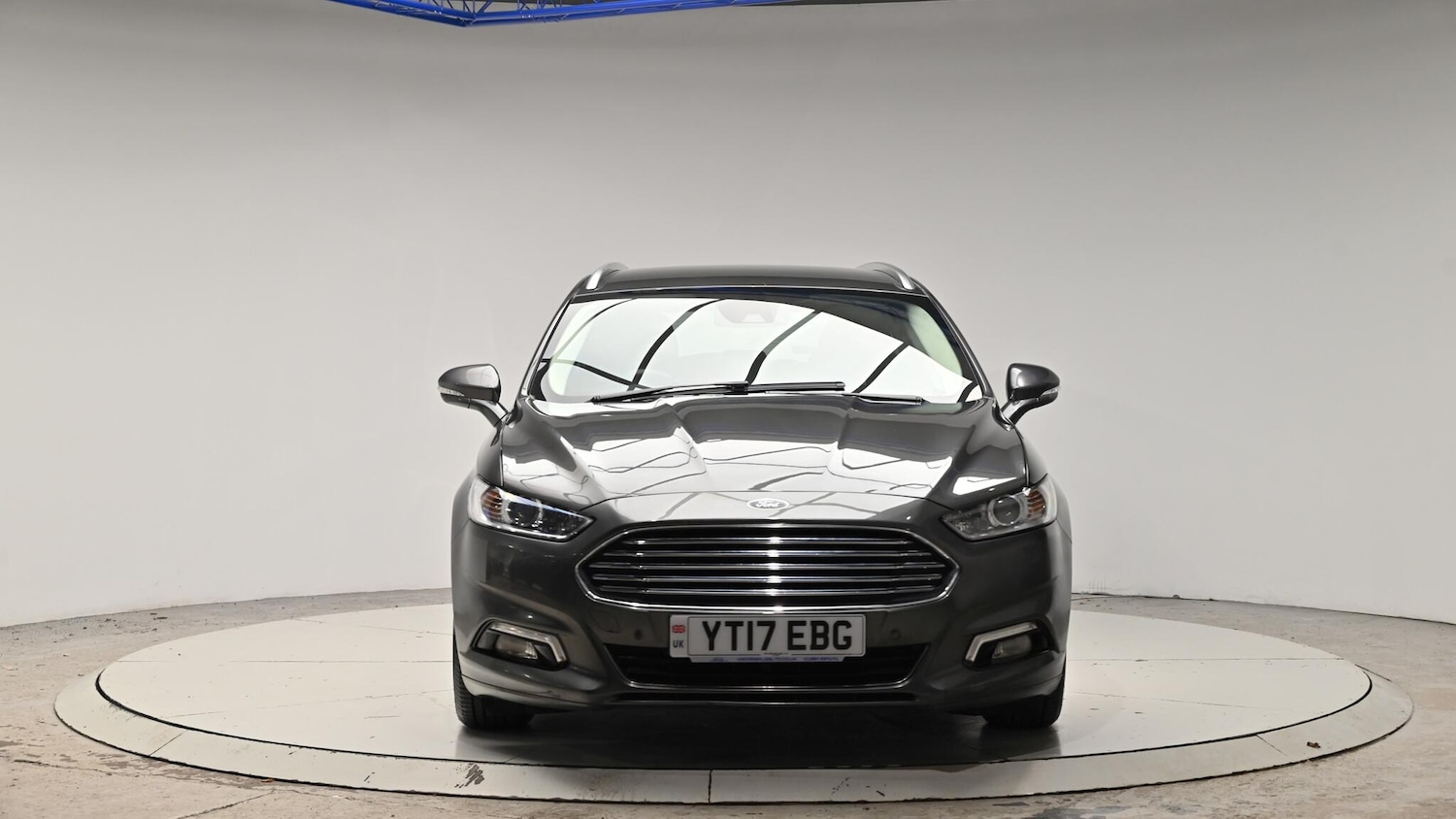 Used Ford Mondeo 2017 for sale - 76976503: Photo 11