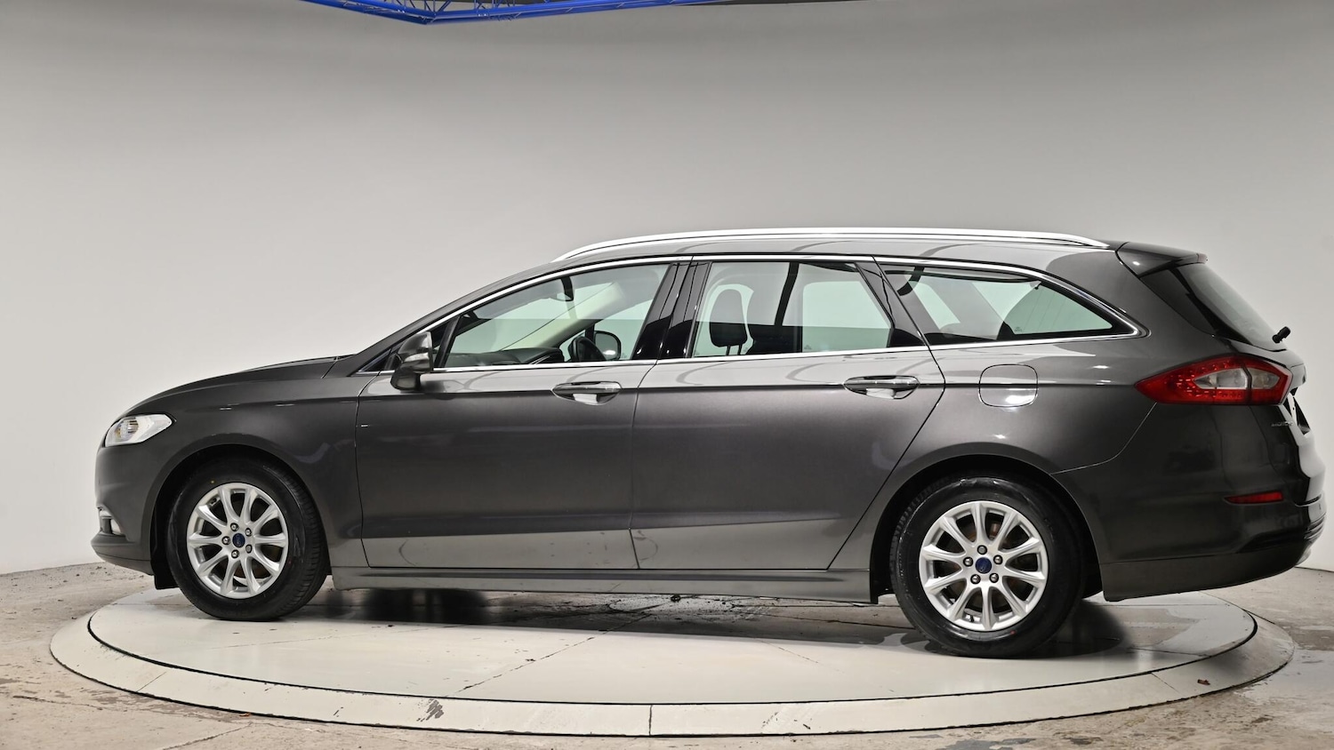 Used Ford Mondeo 2017 for sale - 76976503: Photo 22