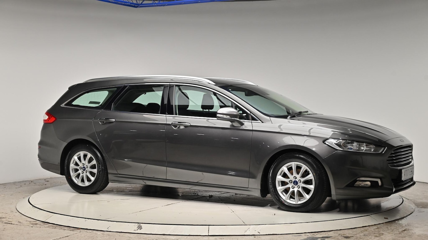 Used Ford Mondeo 2017 for sale - 76976503: Photo 41