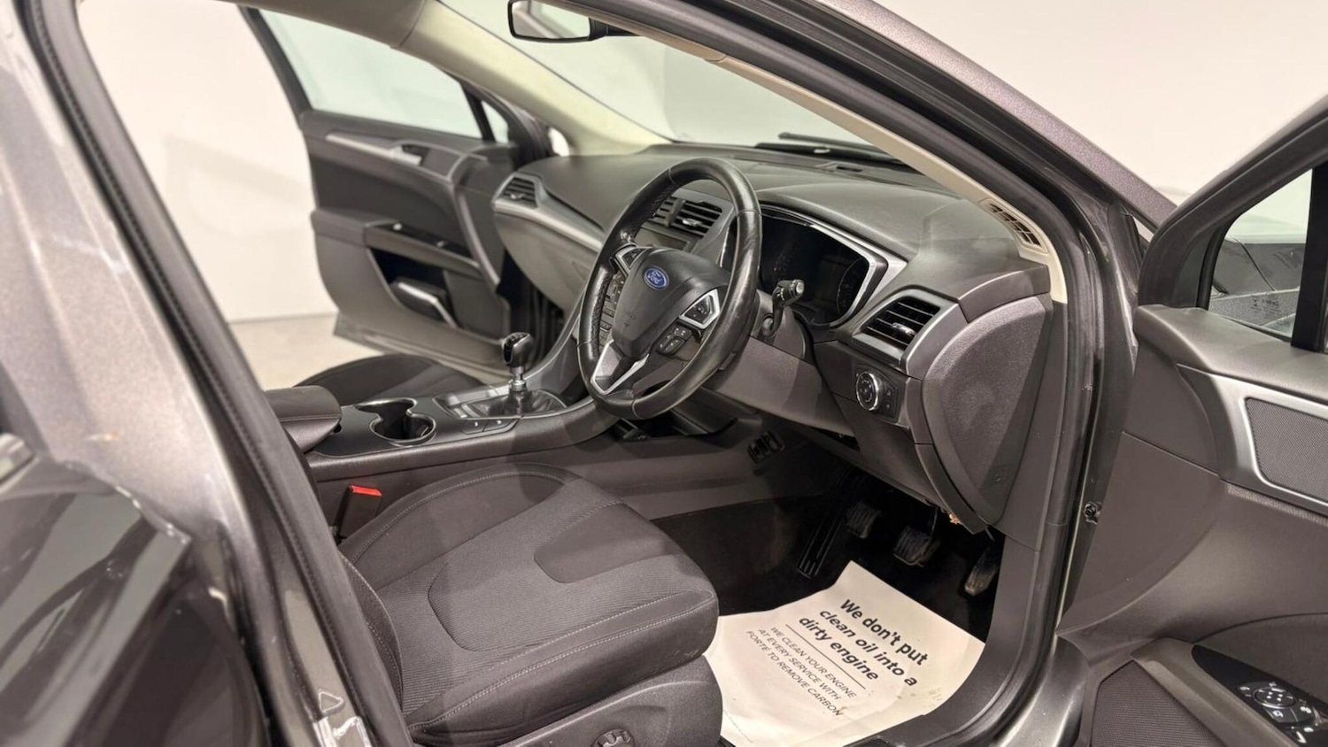 Used Ford Mondeo 2017 for sale - 76976503: Photo 79