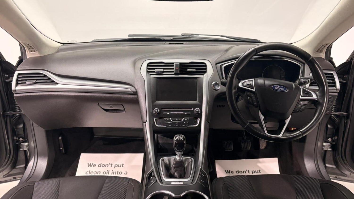 Used Ford Mondeo 2017 for sale - 76976503: Photo 87