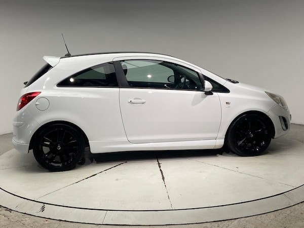 Used Vauxhall Corsa for sale - 76238539: Photo 10