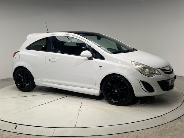 Used Vauxhall Corsa for sale - 76238539: Photo 11