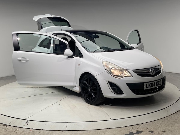 Used Vauxhall Corsa for sale - 76238539: Photo 12