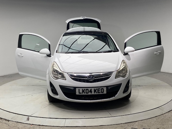 Used Vauxhall Corsa for sale - 76238539: Photo 13