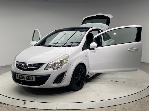 Used Vauxhall Corsa for sale - 76238539: Photo 14