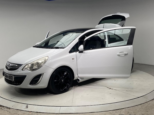 Used Vauxhall Corsa for sale - 76238539: Photo 15