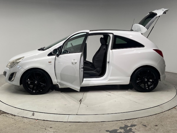 Used Vauxhall Corsa for sale - 76238539: Photo 16