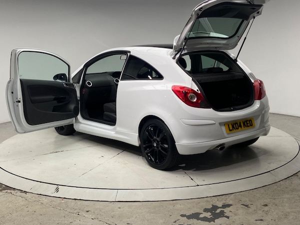 Used Vauxhall Corsa for sale - 76238539: Photo 17