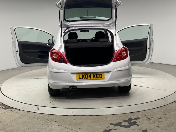 Used Vauxhall Corsa for sale - 76238539: Photo 18