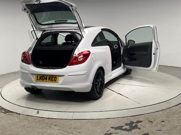 Used Vauxhall Corsa for sale - 76238539: Photo 19