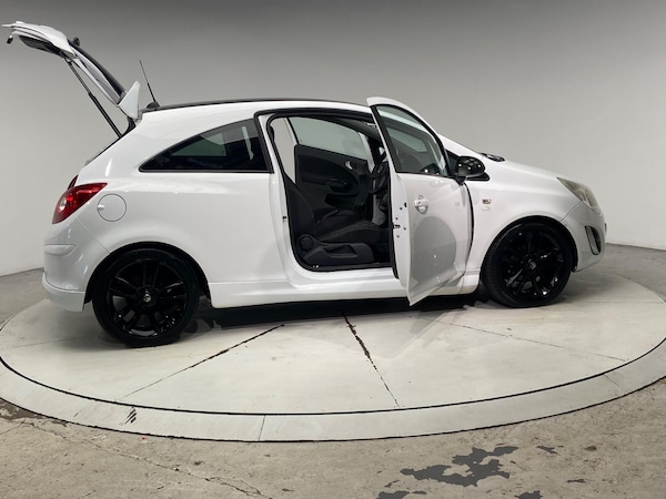 Used Vauxhall Corsa for sale - 76238539: Photo 20