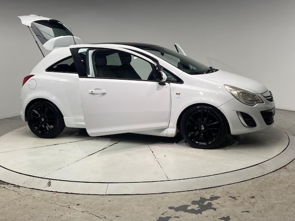 Used Vauxhall Corsa for sale - 76238539: Photo 21