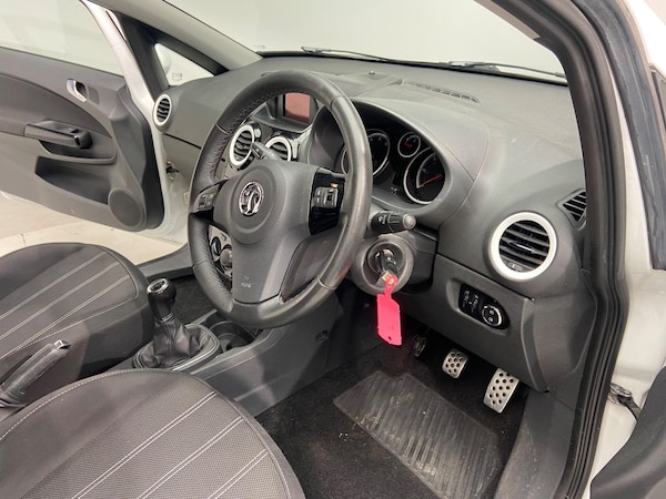 Used Vauxhall Corsa for sale - 76238539: Photo 22