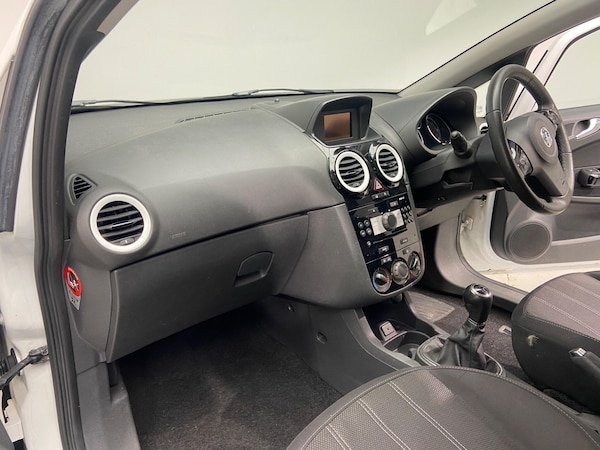 Used Vauxhall Corsa for sale - 76238539: Photo 23
