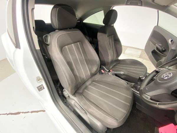 Used Vauxhall Corsa for sale - 76238539: Photo 24