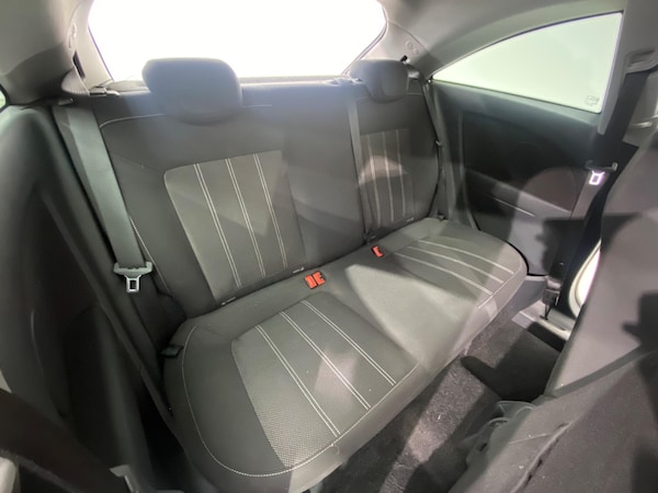 Used Vauxhall Corsa for sale - 76238539: Photo 25