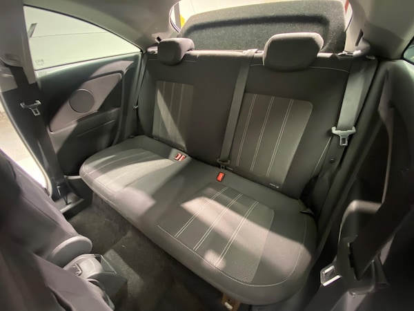 Used Vauxhall Corsa for sale - 76238539: Photo 26