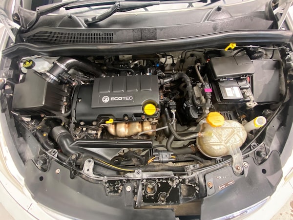 Used Vauxhall Corsa for sale - 76238539: Photo 28